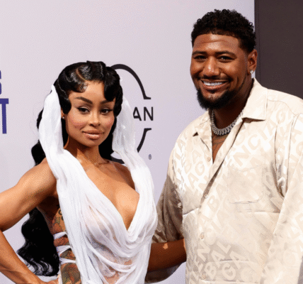 Social Media Reacts To Angela White And Derrick Milano Calling Off Their Engagement Blac Chyna