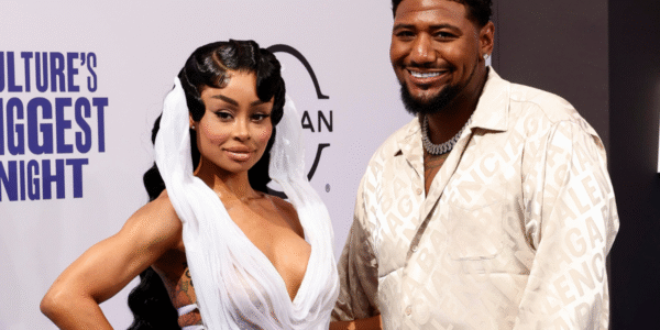 Social Media Reacts To Angela White And Derrick Milano Calling Off Their Engagement Blac Chyna