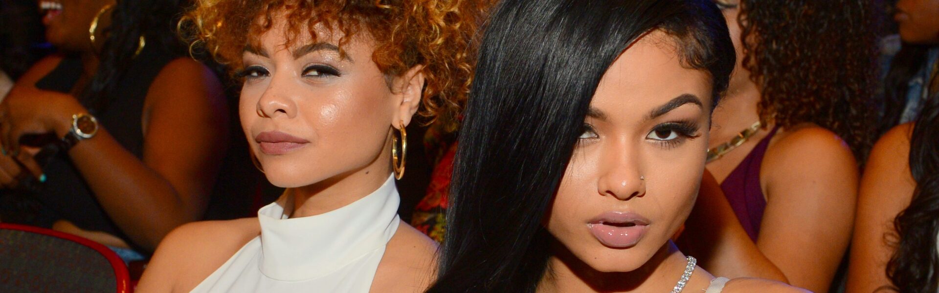 Social Media Thinks India Love's Sister Crystal Westbrook Is Pregnant After Streaming Joke Backfires