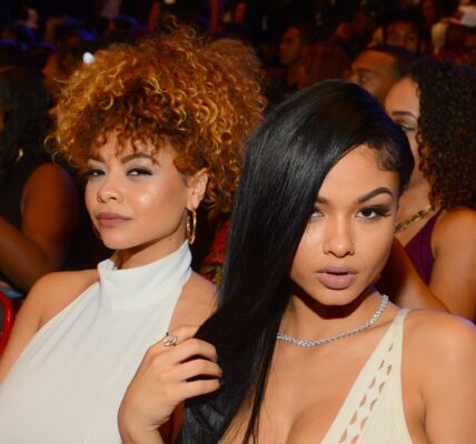 Social Media Thinks India Love's Sister Crystal Westbrook Is Pregnant After Streaming Joke Backfires