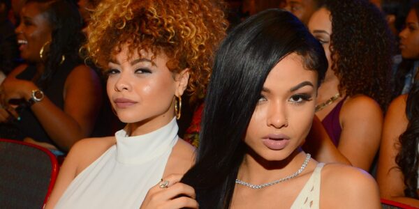 Social Media Thinks India Love's Sister Crystal Westbrook Is Pregnant After Streaming Joke Backfires