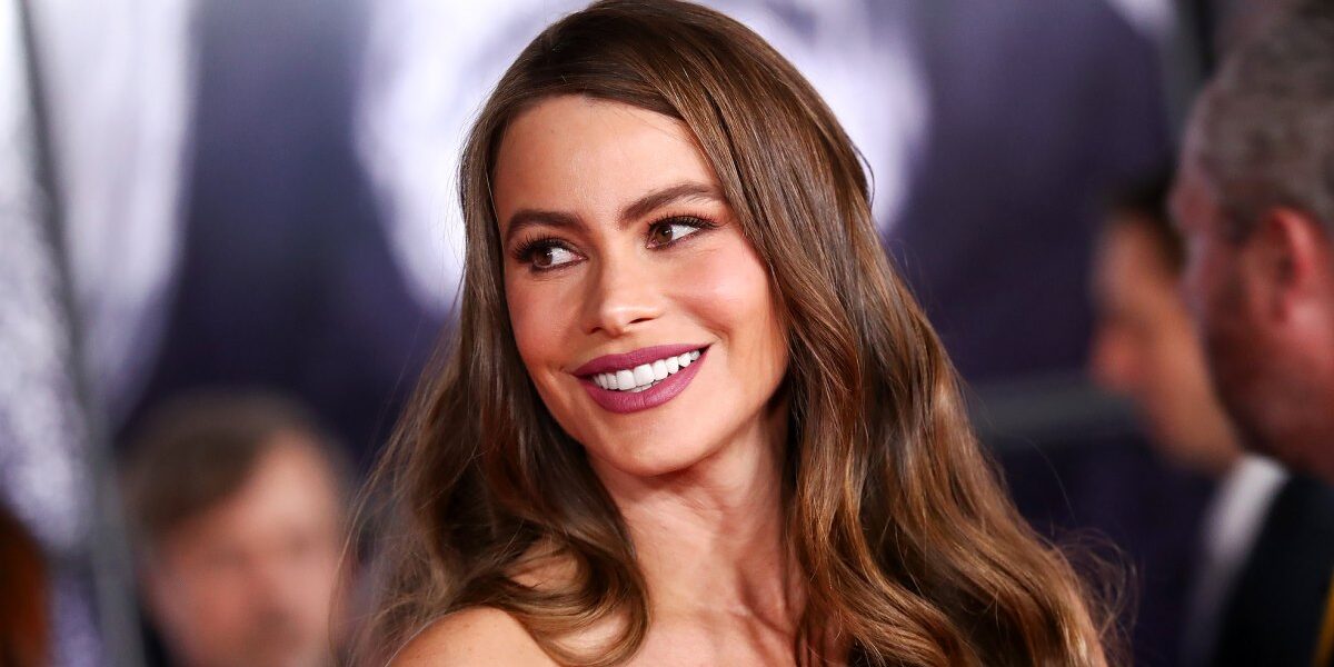 Sofia Vergara’s Complete Dating History