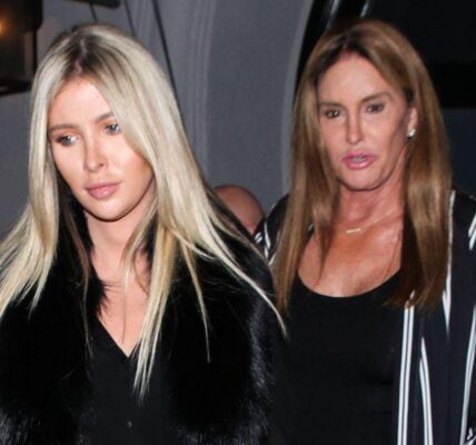 Why Caitlyn Jenner Doesn't 'Want To Talk' About Sophia Hutchins