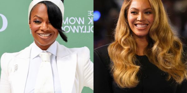 Spill It, Sis! Kandi Burruss Reveals She Gets Royalties From Beyoncé's 'Cowboy Carter' Tour
