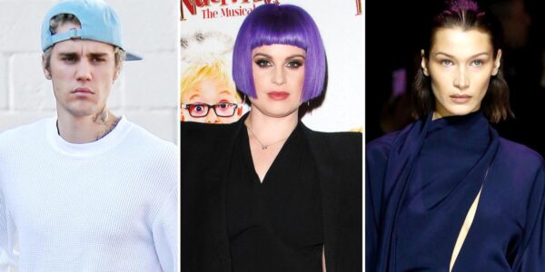 Stars Who’ve Battled Lyme Disease: Justin Bieber, Bella Hadid, More