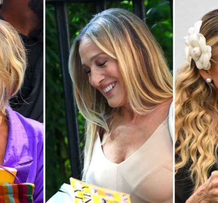 Books Carrie Bradshaw Has Been Spotted Reading on And Just Like That