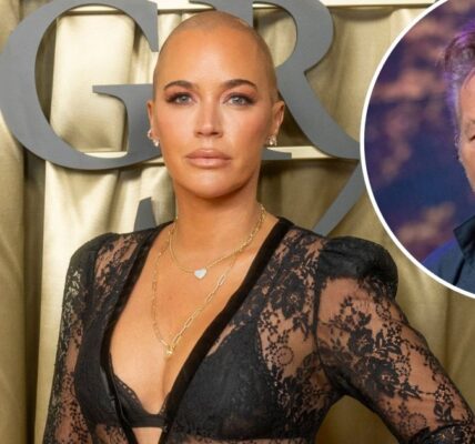 How John Mellencamp Helped Daughter Teddi Amid Cancer Battle