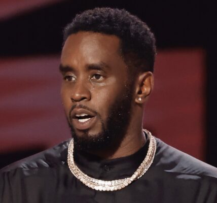 There She Go! Diddy's Ex-Girlfriend Gina Huynh Is Spotted & Breaks Silence Amid His Ongoing Trial (WATCH)