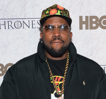Two People Charged As Big Boi Mourns Death Of Uncle Killed In Atlanta Road Rage Shooting (DETAILS)