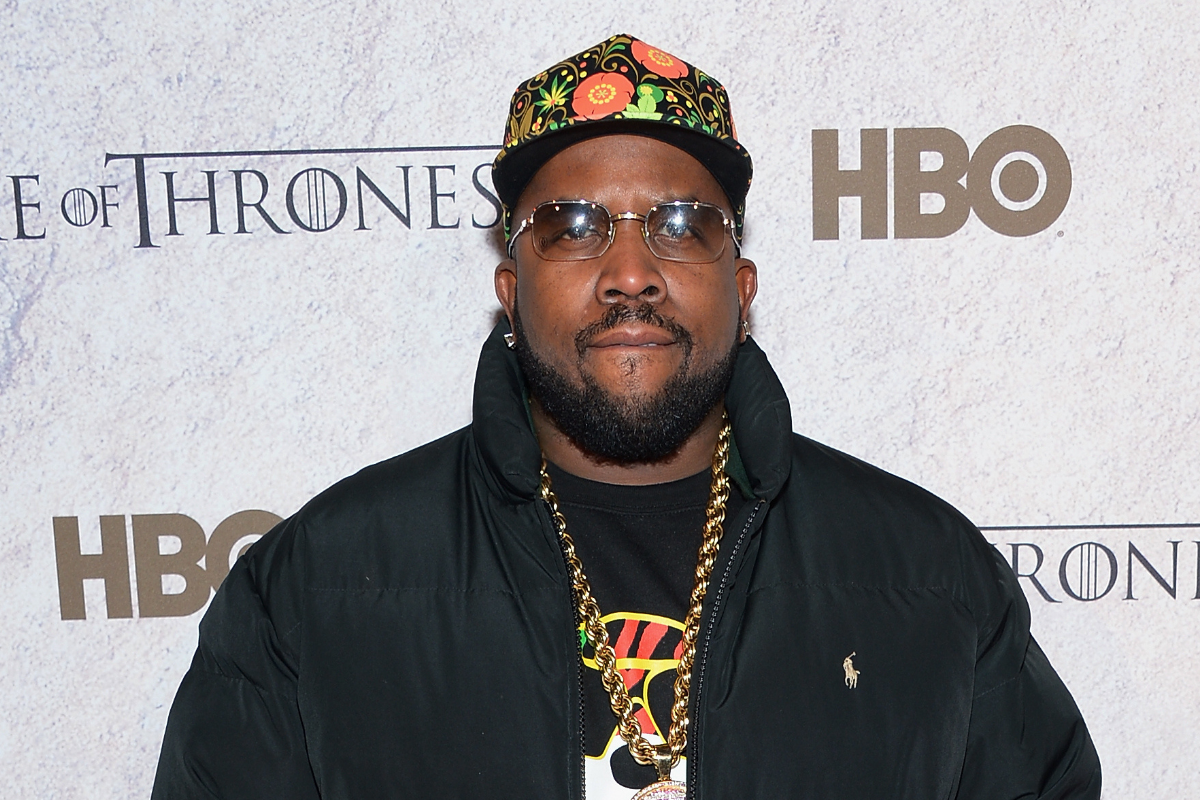 Two People Charged As Big Boi Mourns Death Of Uncle Killed In Atlanta Road Rage Shooting (DETAILS)