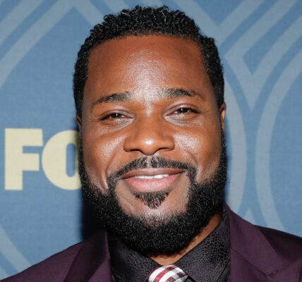 UPDATE: More Details Revealed About The Accidental Drowning Of Malcolm-Jamal Warner