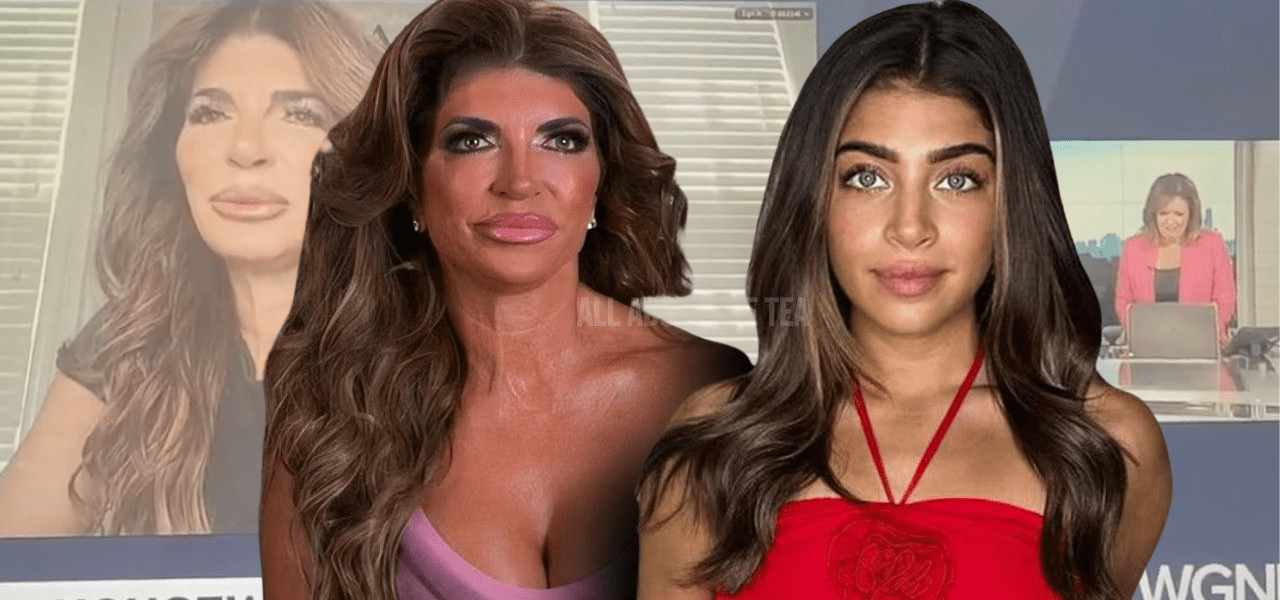 Teresa Giudice