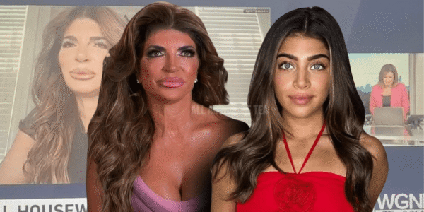 Teresa Giudice