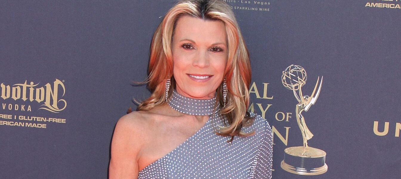 Is Vanna White's 'Wheel Of Fortune' Days Numbered?