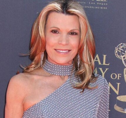Is Vanna White's 'Wheel Of Fortune' Days Numbered?