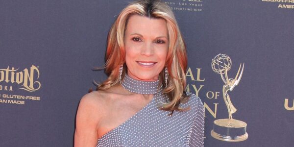 Is Vanna White's 'Wheel Of Fortune' Days Numbered?