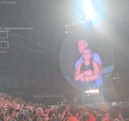 Viral Jumbotron Moments: Coldplay Kiss Cam Scandal and More