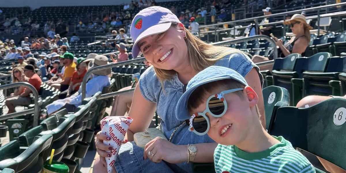 What to Know About Influencer Emilie Kiser's Son's Death Investigation