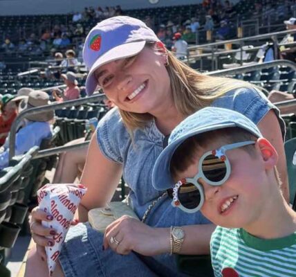 What to Know About Influencer Emilie Kiser's Son's Death Investigation