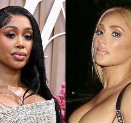 Whew! Rashida Nicole Breaks Her Silence Amid Divorce News, Seemingly Accusing MissNikkiiBaby, A.K.A. Nikki Mudarris, Of Harassment