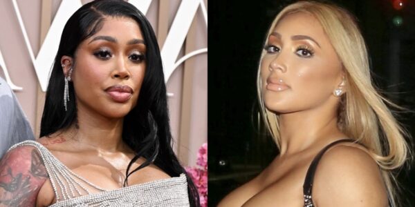 Whew! Rashida Nicole Breaks Her Silence Amid Divorce News, Seemingly Accusing MissNikkiiBaby, A.K.A. Nikki Mudarris, Of Harassment