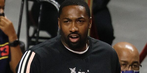 Whew! Social Media Is Goin' IN On Gilbert Arenas For His Latest Post Following Illegal Gambling Arrest (WATCH)