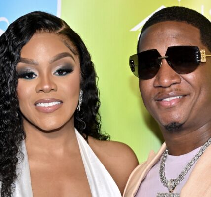 Whew! Yung Joc Speaks Out After Sharing Now-Deleted Message About Walking Away From Wife Kendra Robinson