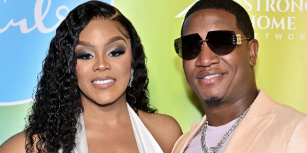 Whew! Yung Joc Speaks Out After Sharing Now-Deleted Message About Walking Away From Wife Kendra Robinson