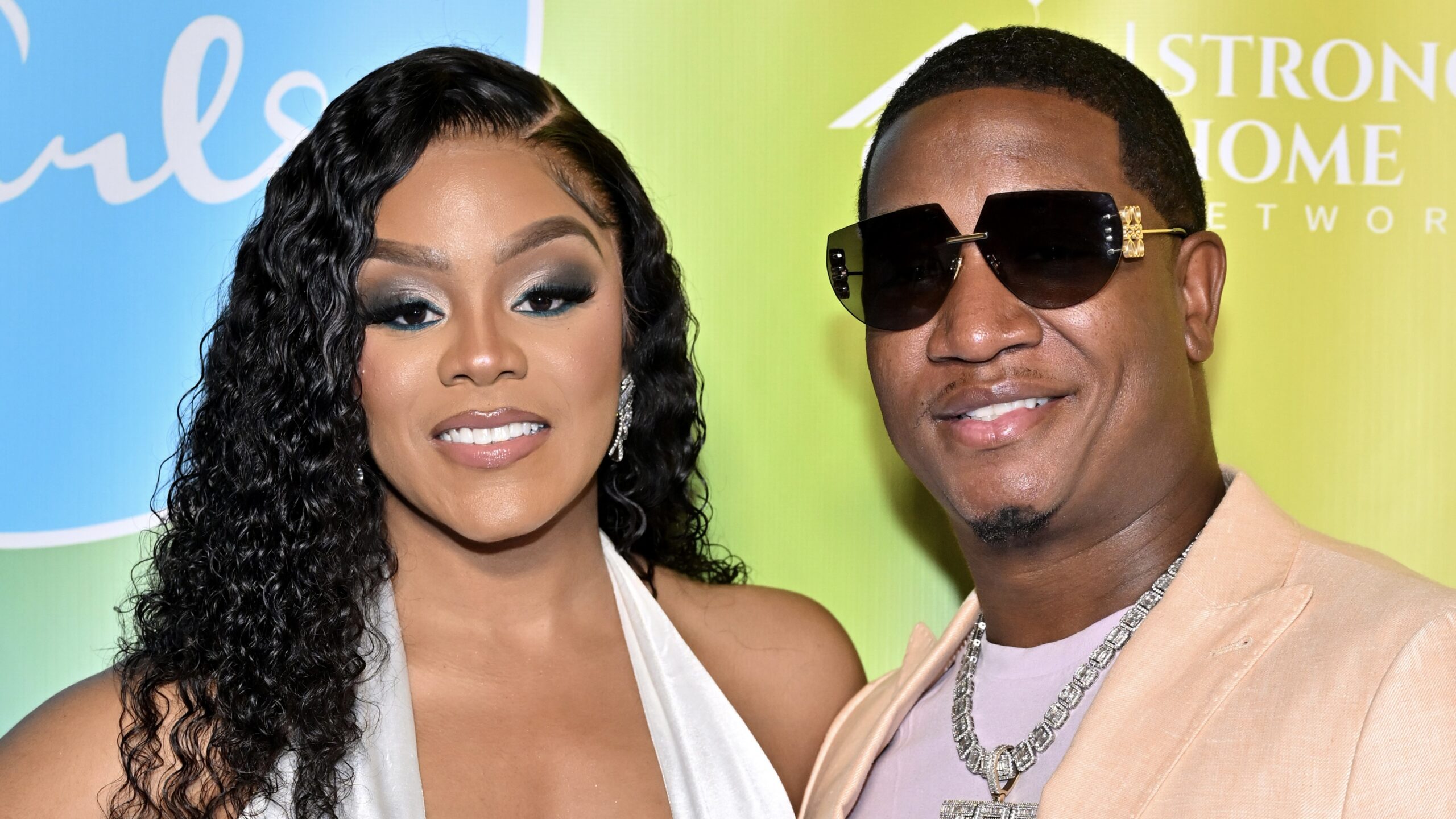 Whew! Yung Joc Speaks Out After Sharing Now-Deleted Message About Walking Away From Wife Kendra Robinson