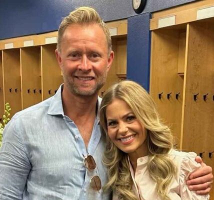 How Candace Cameron Bure and Her Husband 'Stick Through' Challenges