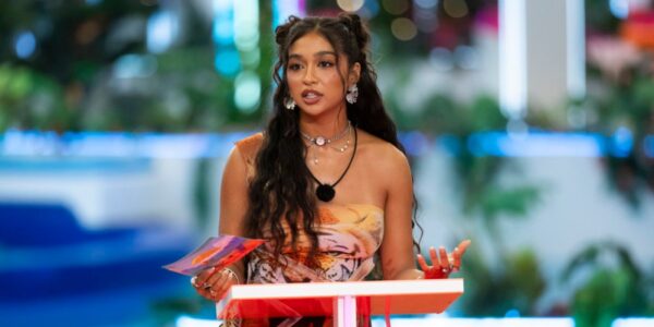 Cierra Ortega's Team Addressed Racist Post Before Love Island USA Exit
