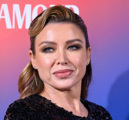 Danii Minogue Reflects on Marriage to Julian McMahon