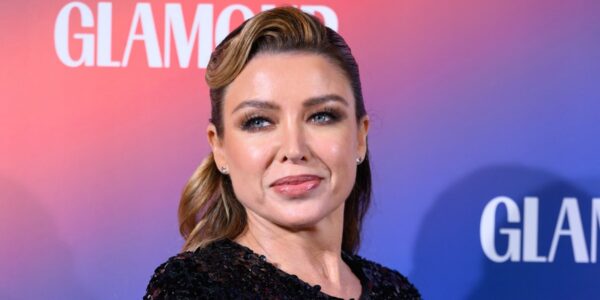 Danii Minogue Reflects on Marriage to Julian McMahon
