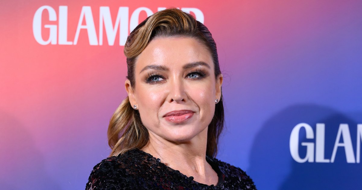 Danii Minogue Reflects on Marriage to Julian McMahon
