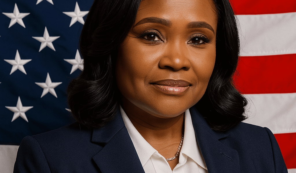 Dr. Heavenly Kimes