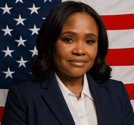 Dr. Heavenly Kimes