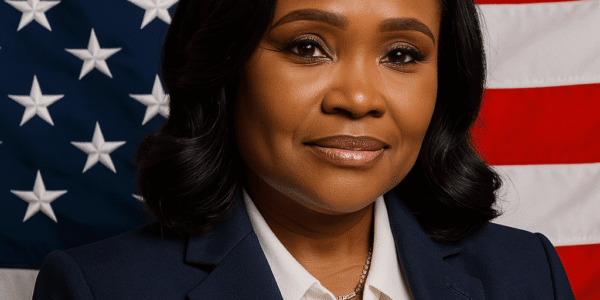 Dr. Heavenly Kimes