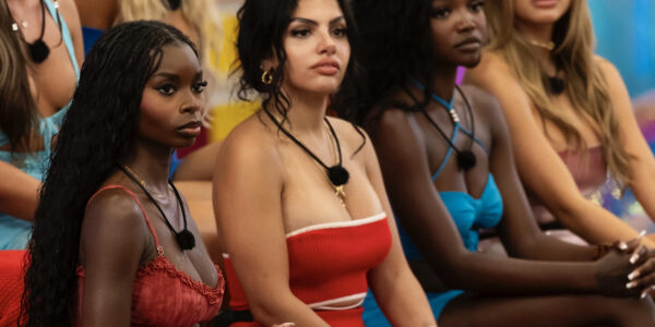 Huda Addresses Critics Bullying Olandria & Chelley After They Called Out Racism Following 'Love Island USA'