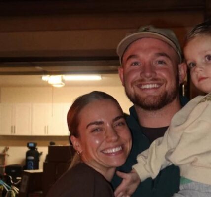 Police Considered Abuse Charge Before Emilie Kiser's Son’s Death