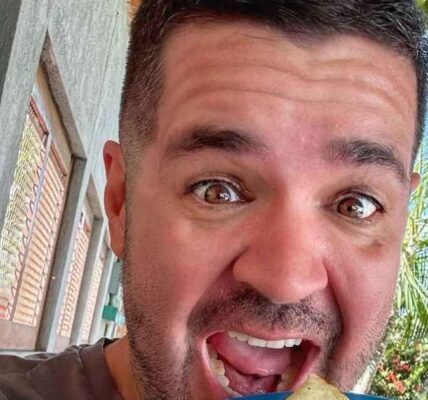 Food Influencer Nathan Aguilera Faces Skull Surgery After Accident