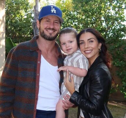 Jenna Johnson Exposes Vile Message Targeting Her 2-Year-Old Son