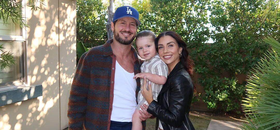 Jenna Johnson Exposes Vile Message Targeting Her 2-Year-Old Son