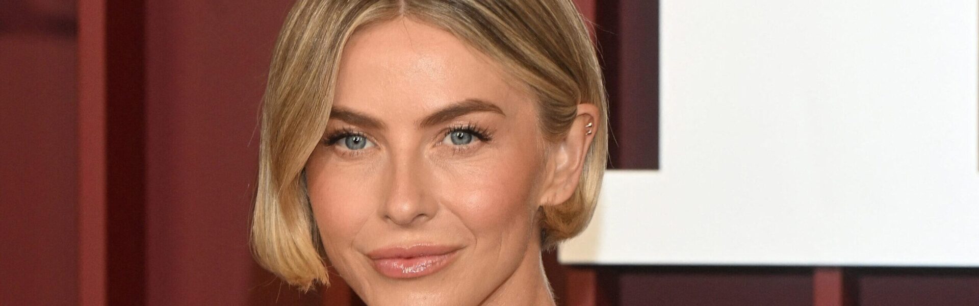 Julianne Hough Opens Up About 'Painful Mistakes' On Her Road To Success