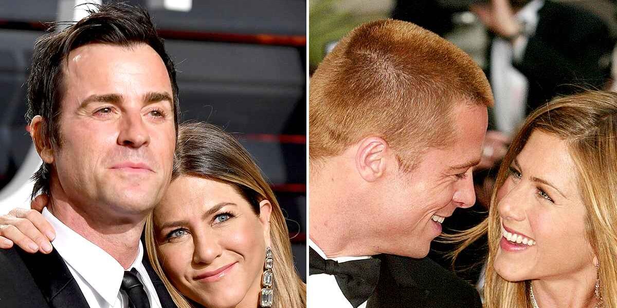 Jennifer Aniston’s Dating History: Timeline of Her Famous Exes