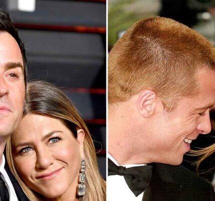 Jennifer Aniston’s Dating History: Timeline of Her Famous Exes