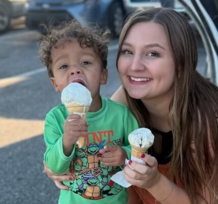 TikTok Okay Baby's Mom Has 'No Memory' of Accident Due to Brain Injury