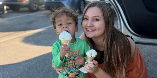 TikTok Okay Baby's Mom Has 'No Memory' of Accident Due to Brain Injury