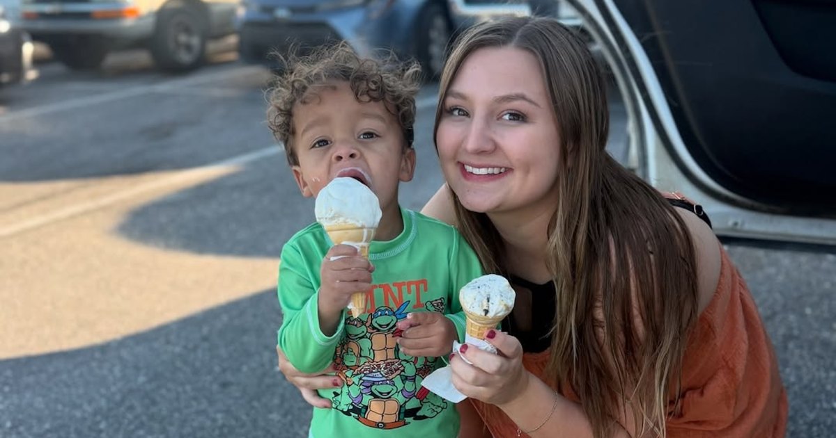 TikTok Okay Baby's Mom Has 'No Memory' of Accident Due to Brain Injury