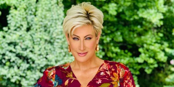 Kim Gravel Reacts to Being Named QVC's Vendor of the Year