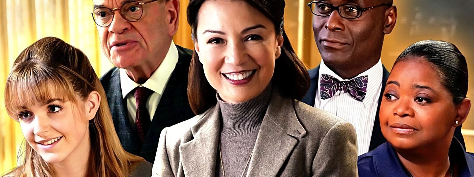 The 15 Best Guest Stars On Young Sheldon, Ranked